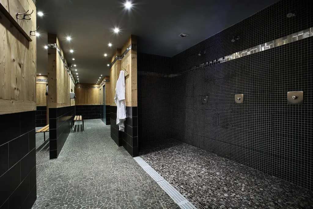 Residence La Cime des Arcs4 Csillagok★★★★ - Chalet des Neiges