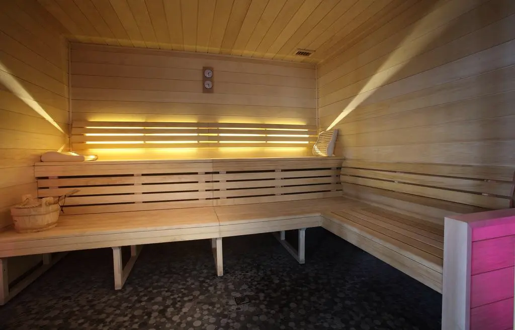 Residence La Source des Arcs5 Csillagok★★★★★ - Chalet des Neiges