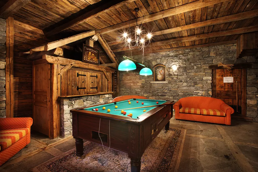 Residencia Les Arolles 4 Estrellas★★★★