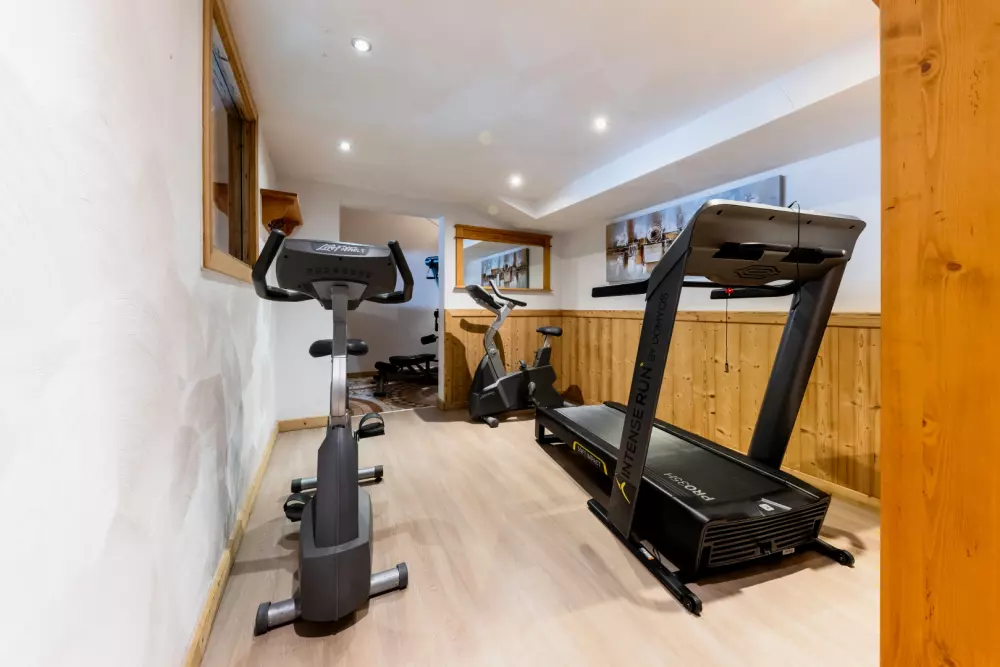 Residencia Les Arolles 4 Estrellas★★★★