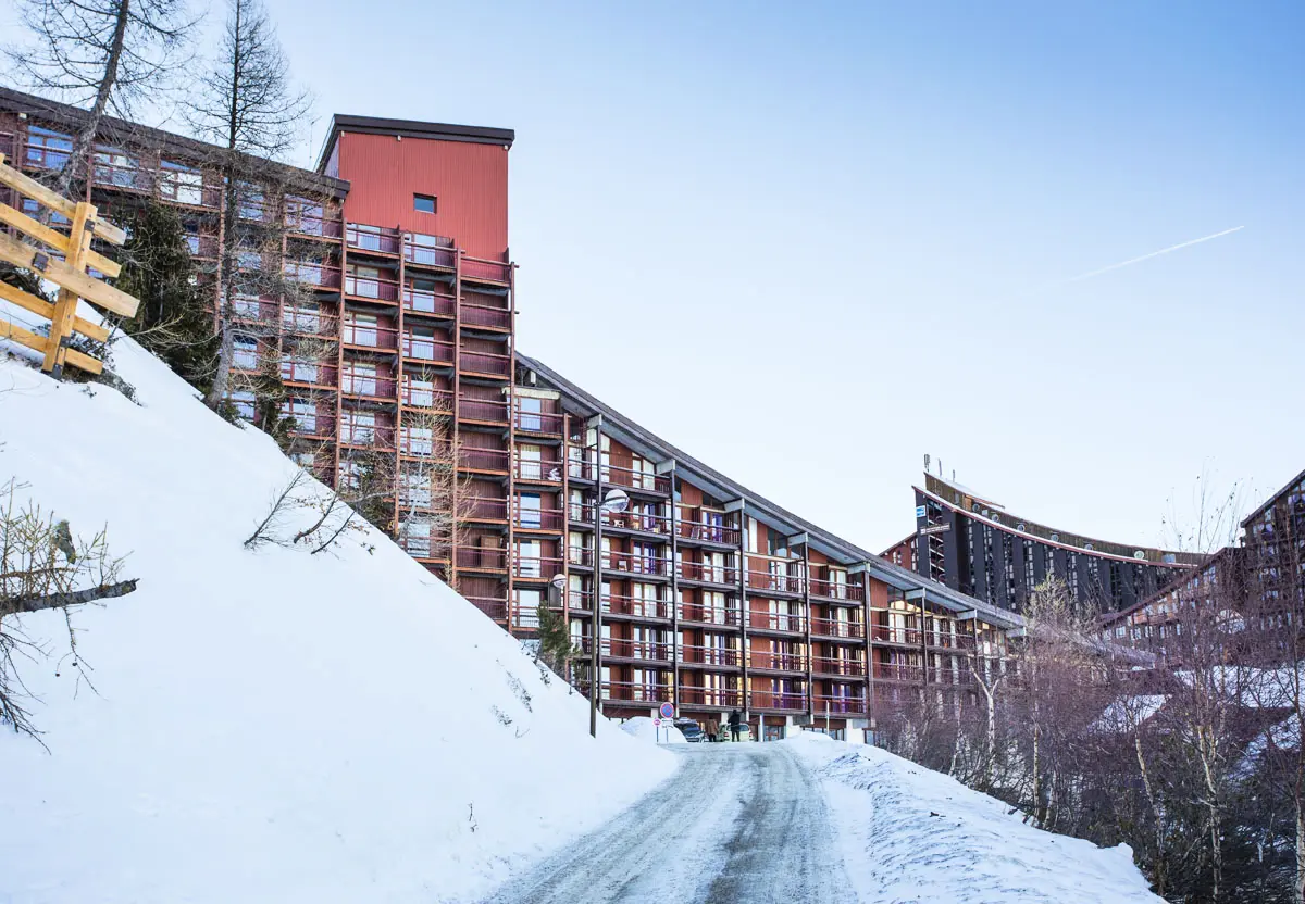 Residence Varet 2 - 4
