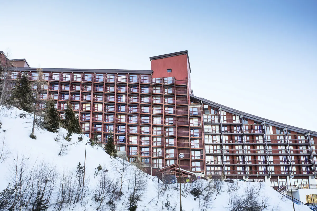 Residence Varet 2