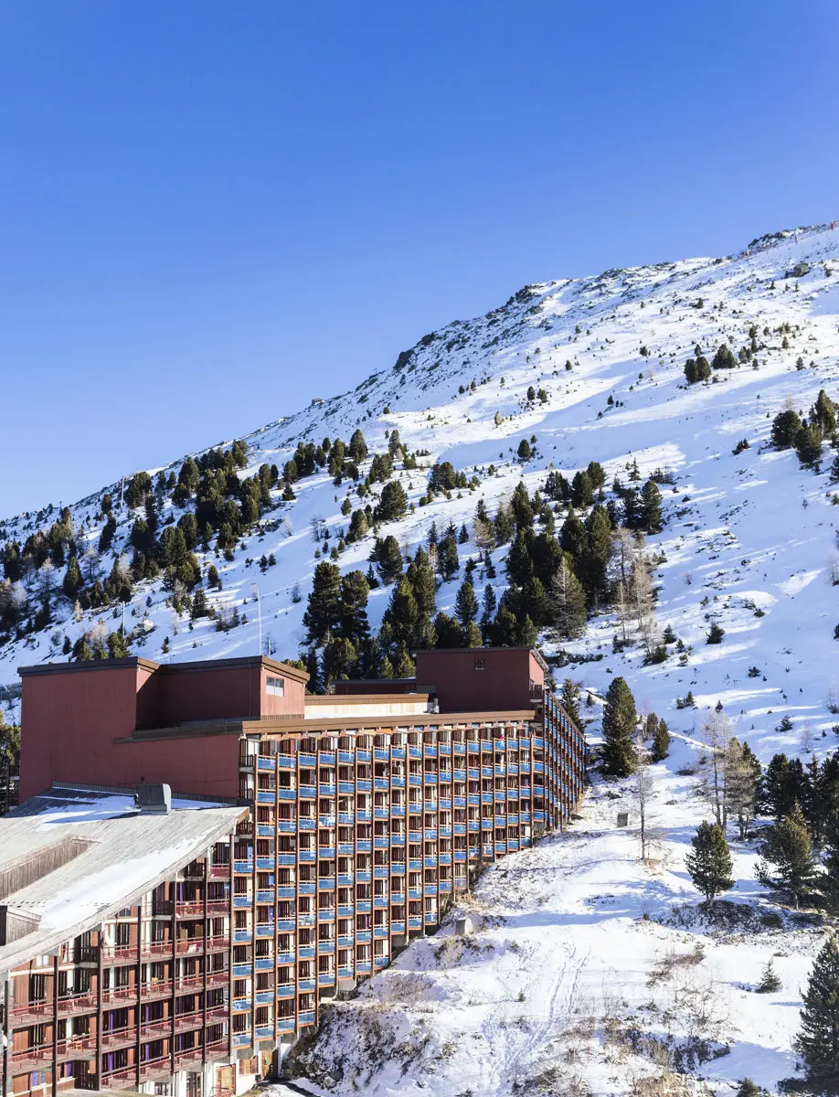 Residence Varet 3