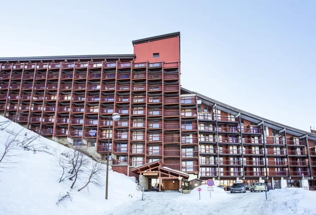Residence Varet 3