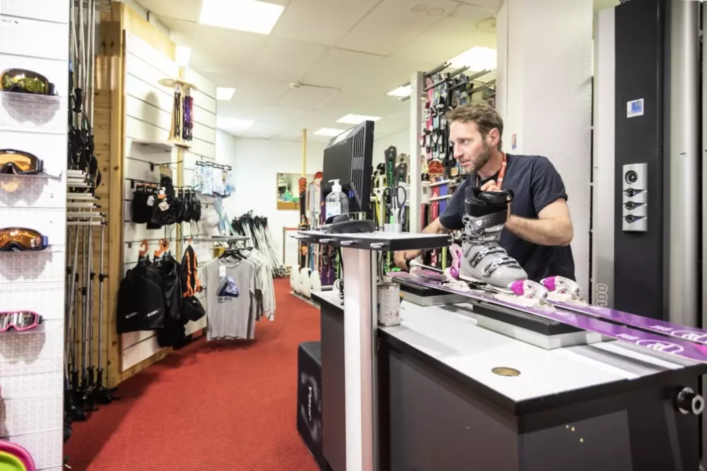 Village Club MMV Höhe 4 Sterne★★★★ - Vollpension