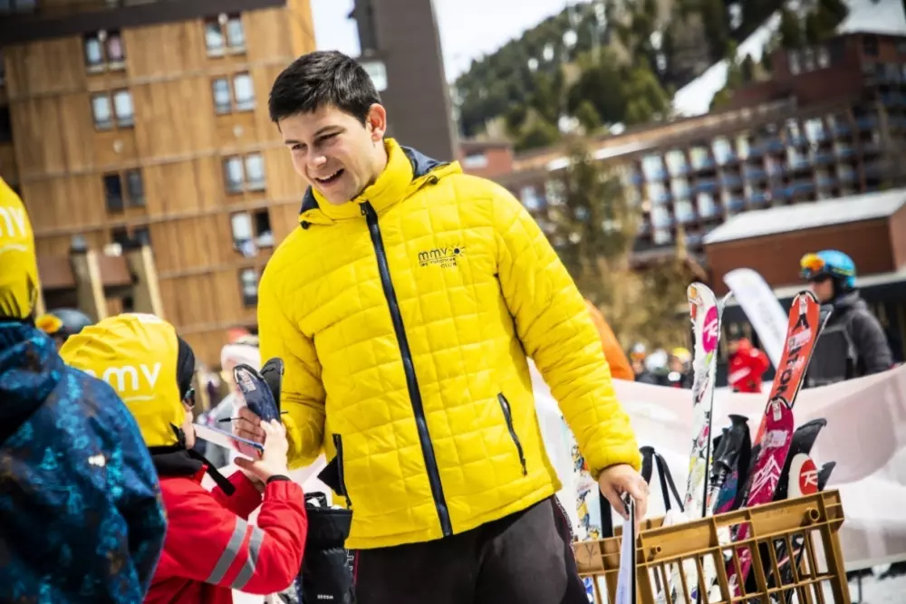 Village Club MMV Höhe 4 Sterne★★★★ - Vollpension