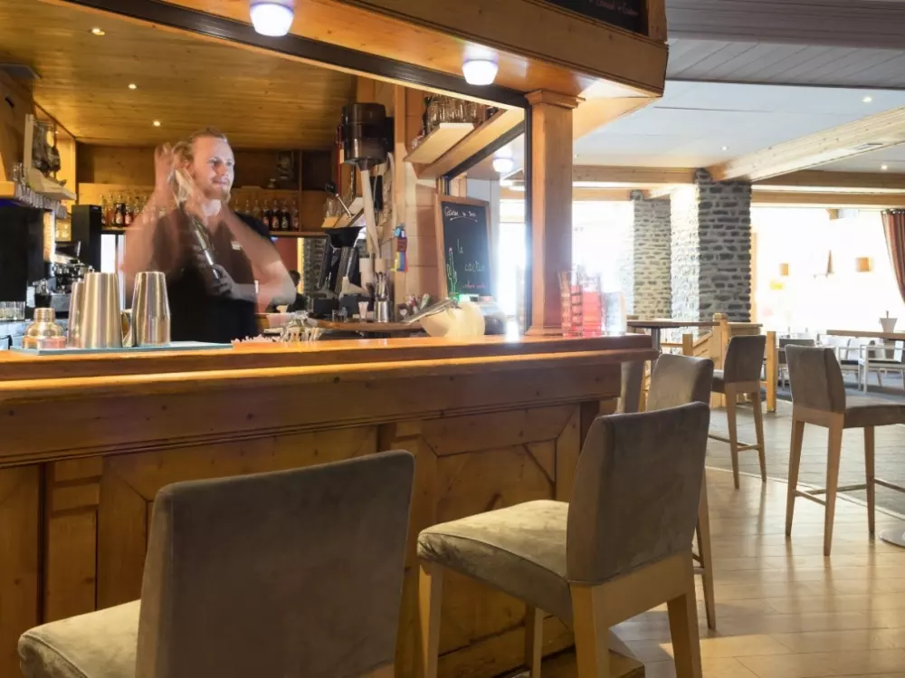 Village Club MMV Höhe 4 Sterne★★★★ - Vollpension