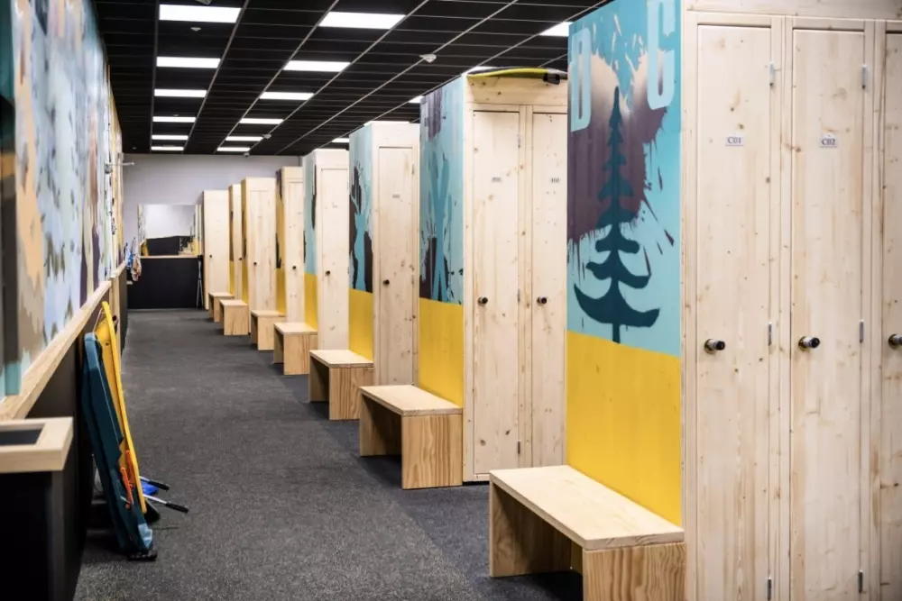 Village Club MMV Höhe 4 Sterne★★★★ - Vollpension