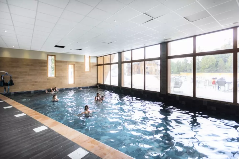 Village Club MMV Höhe 4 Sterne★★★★ - Vollpension