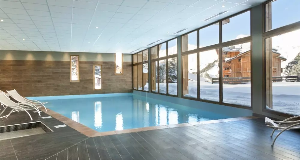 Village Club MMV Höhe 4 Sterne★★★★ - Vollpension