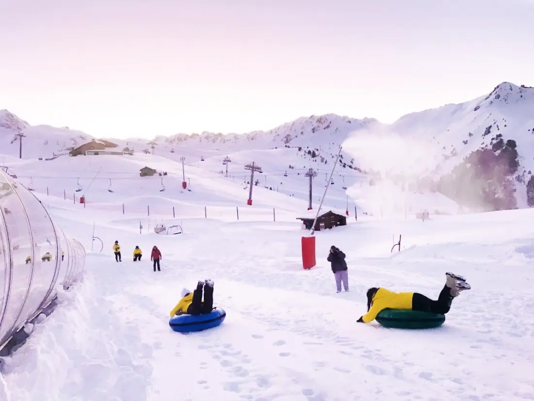 Village Club MMV Höhe 4 Sterne★★★★ - Vollpension
