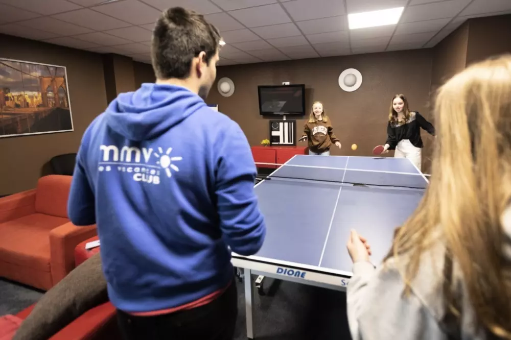 Village Club MMV Höhe 4 Sterne★★★★ - Vollpension