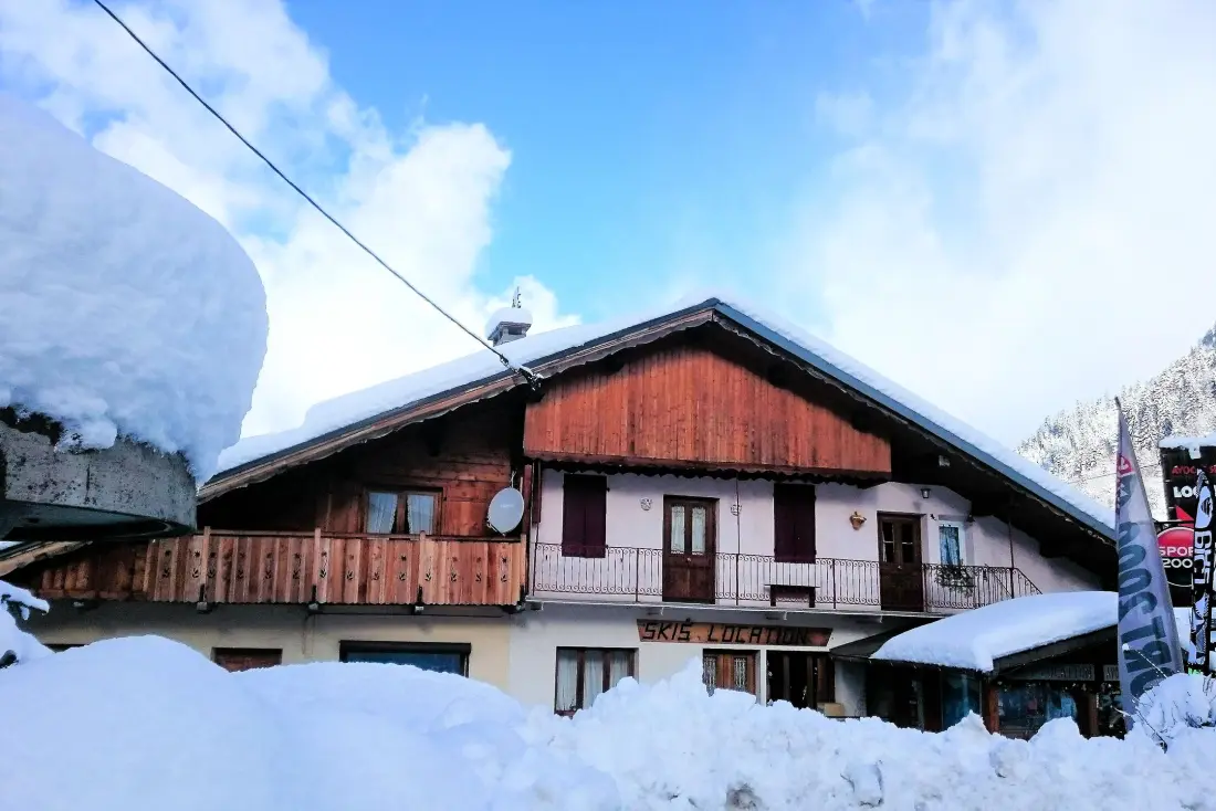 Rainbow Residence