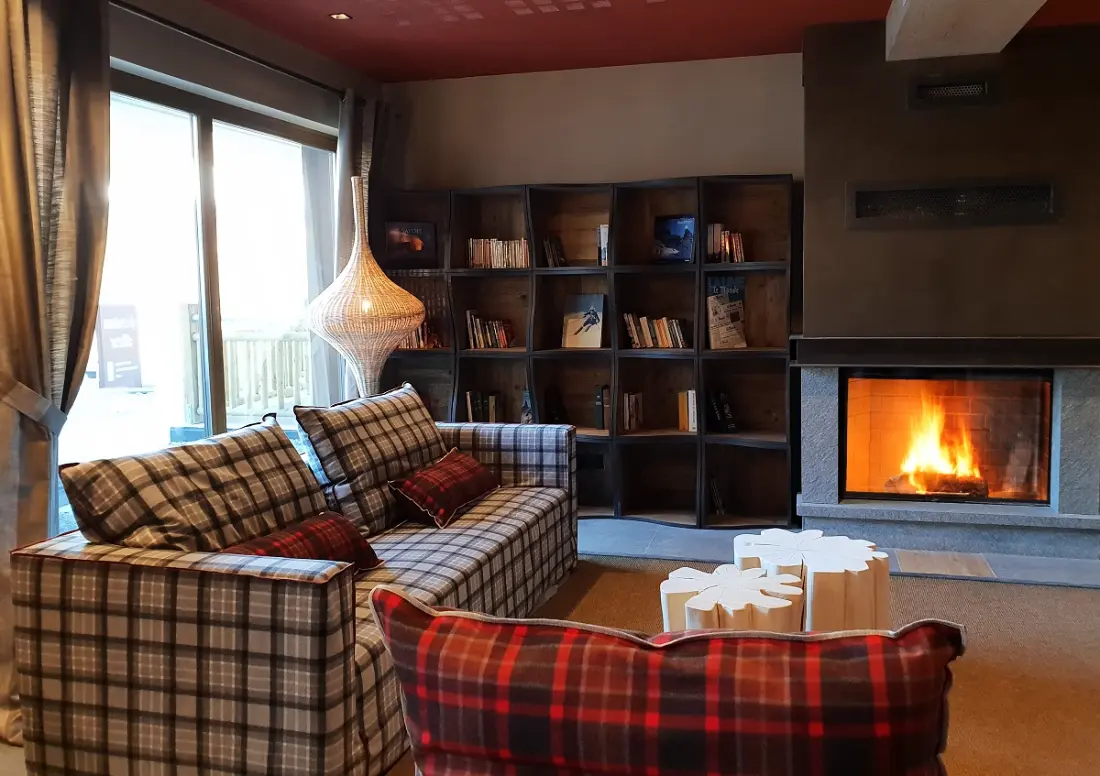 Residence Club MMV La Clé des Cimes 3 Csillagok★★★