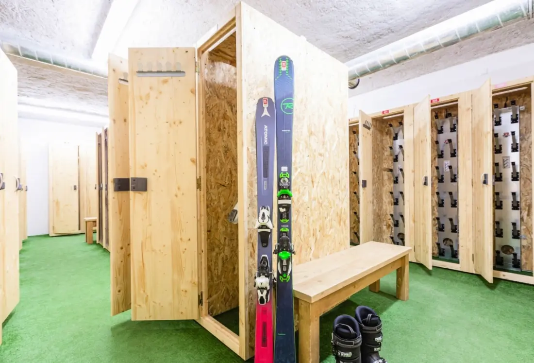 Residence Club MMV La Clé des Cimes 3 Csillagok★★★