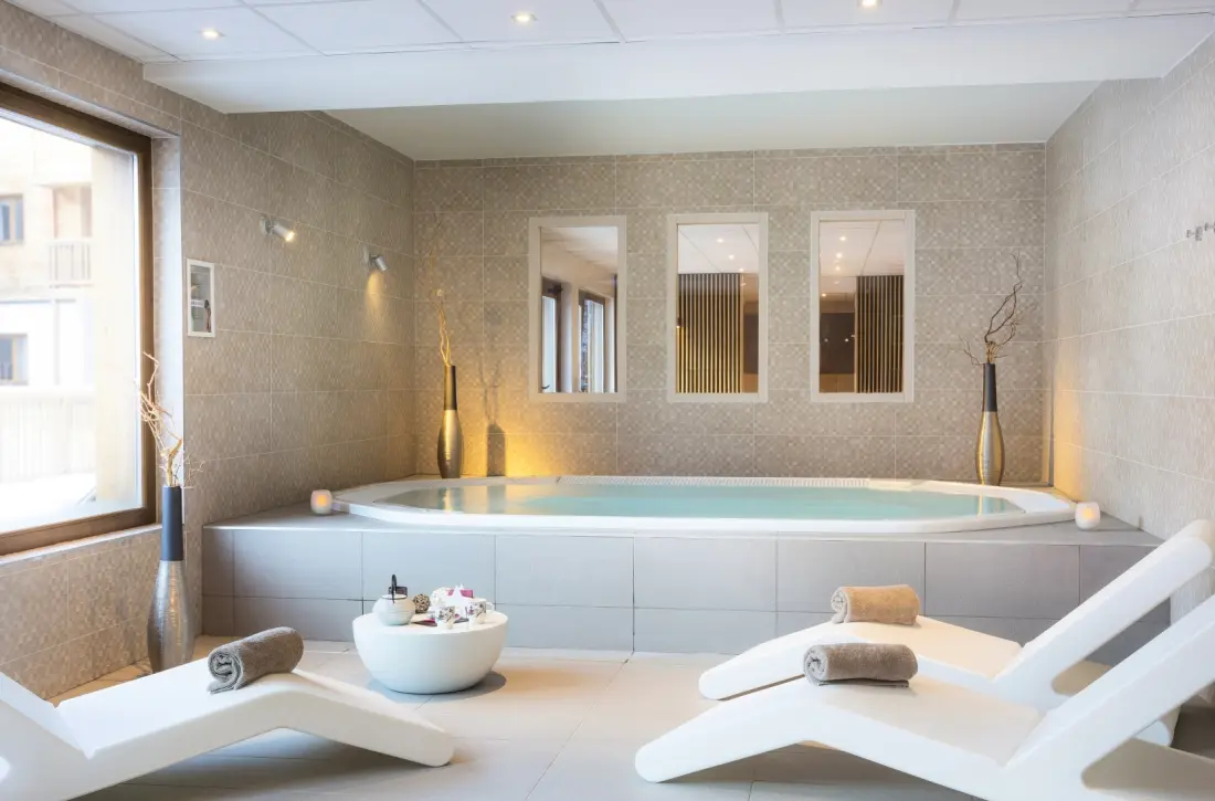 Residence Club MMV La Clé des Cimes 3 Csillagok★★★