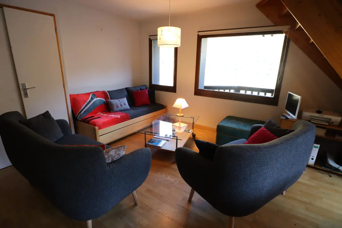 Residence Les Solans