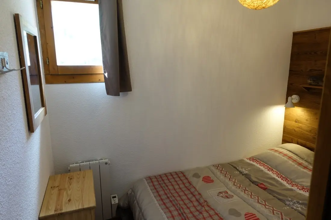 Residence Val Blanc 1