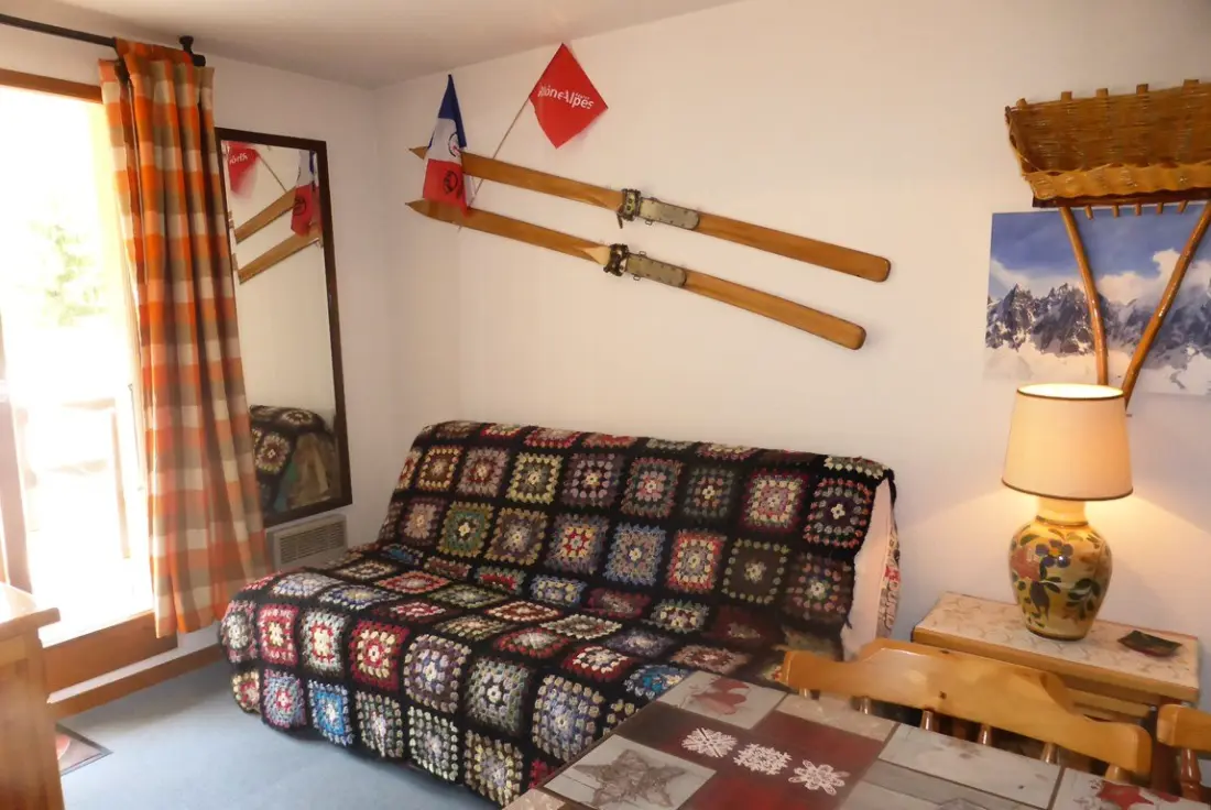 Residence Val Blanc 1