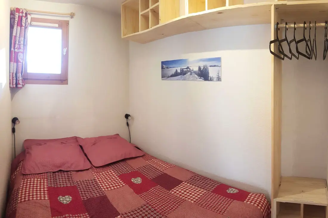 Residence Val Blanc 1