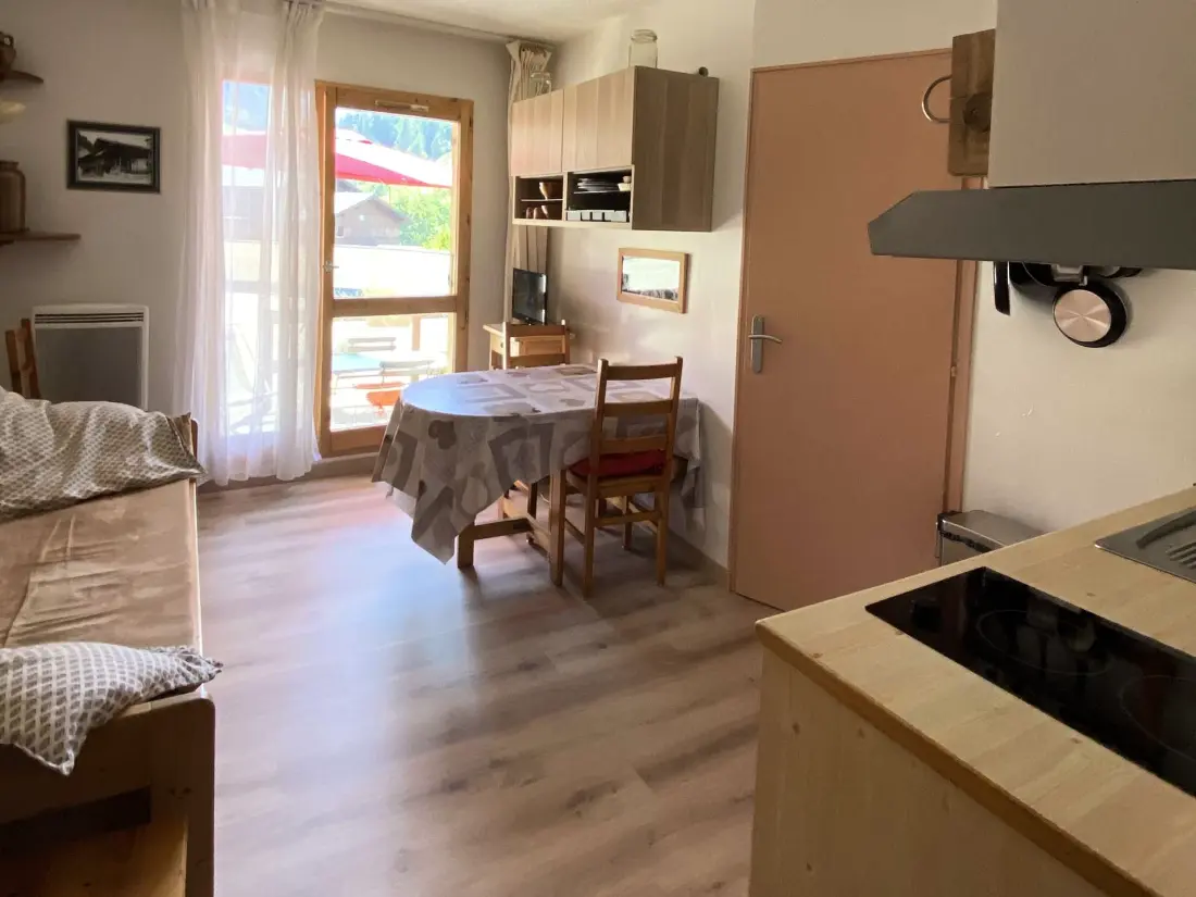 Residence Val Blanc 2