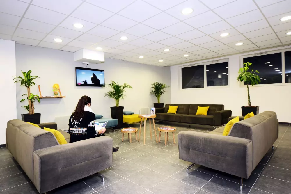 Odalys Residentie Les Balcons d'Aurea