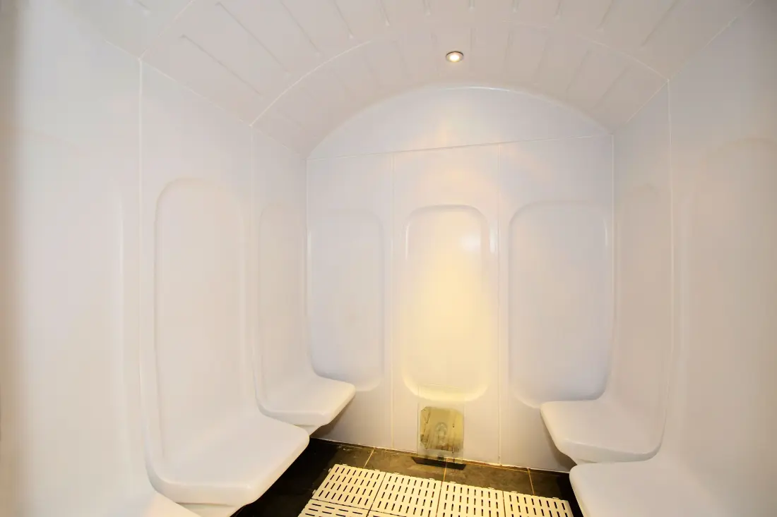Odalys Residentie Les Balcons d'Aurea