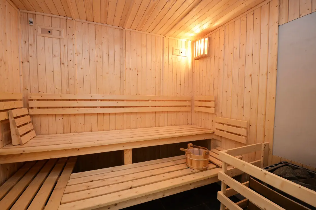 Odalys Residentie Les Balcons d'Aurea