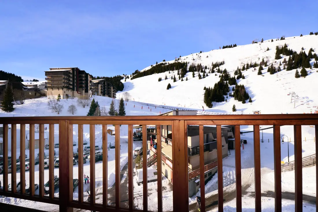 Odalys Residentie Les Balcons d'Aurea