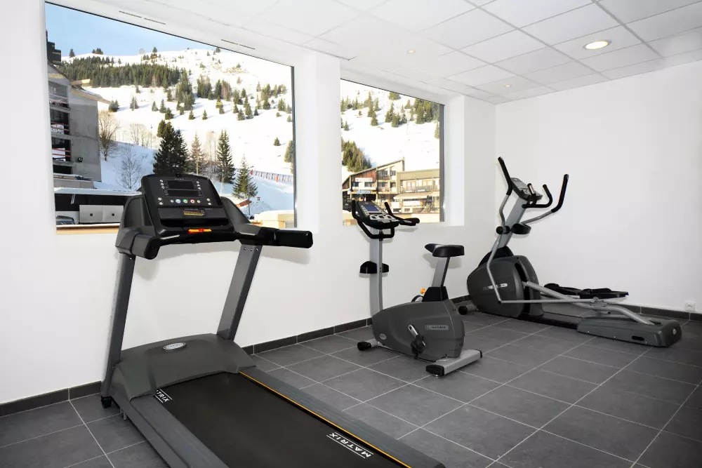 Odalys Residentie Les Balcons d'Aurea