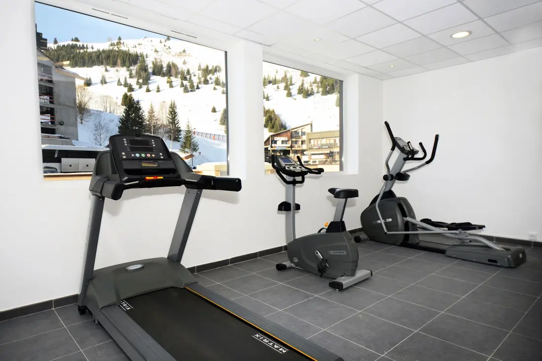 Odalys Residentie Les Balcons d'Aurea