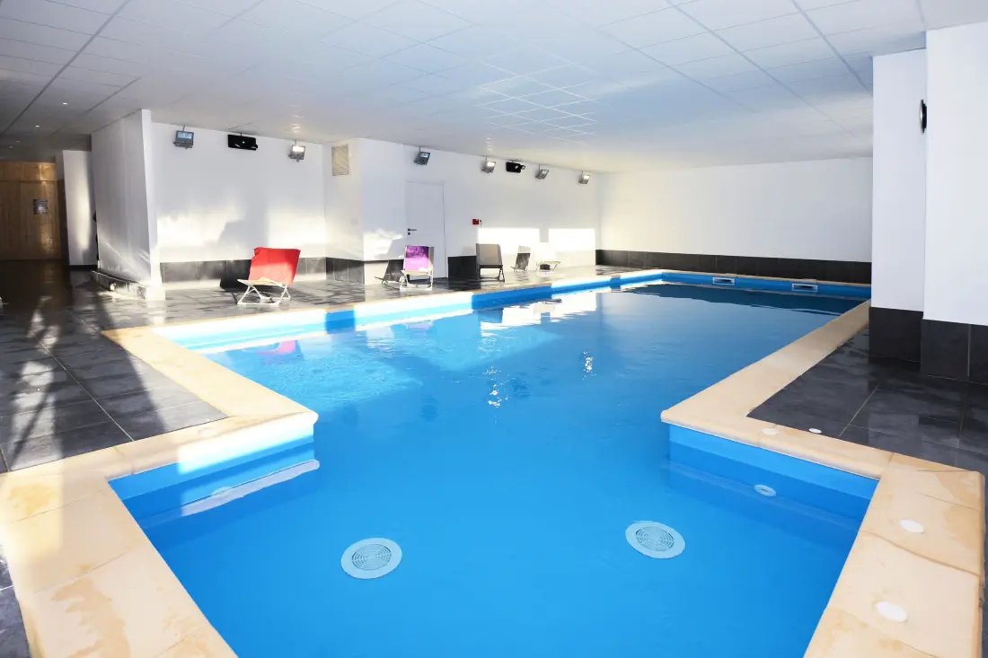 Odalys Residentie Les Balcons d'Aurea