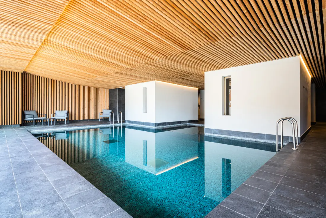 Residence Vacanceole Les Ecrins d'Auris 3 Stars★★★