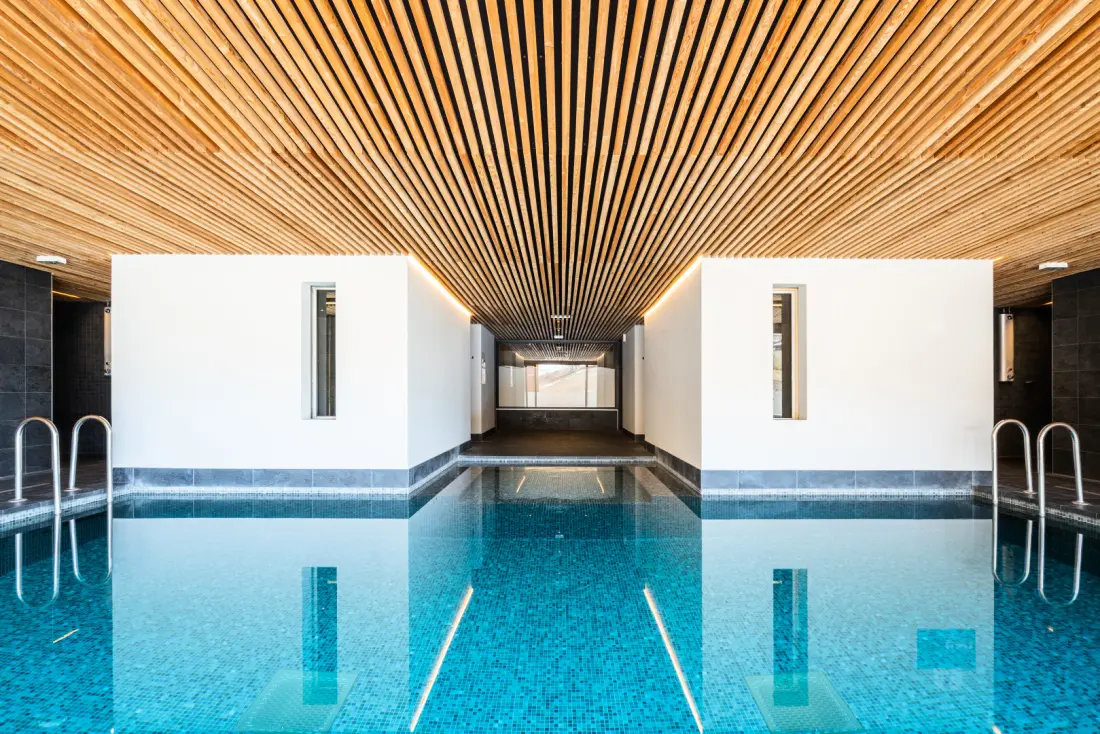 Residence Vacanceole Les Ecrins d'Auris 3 Stars★★★