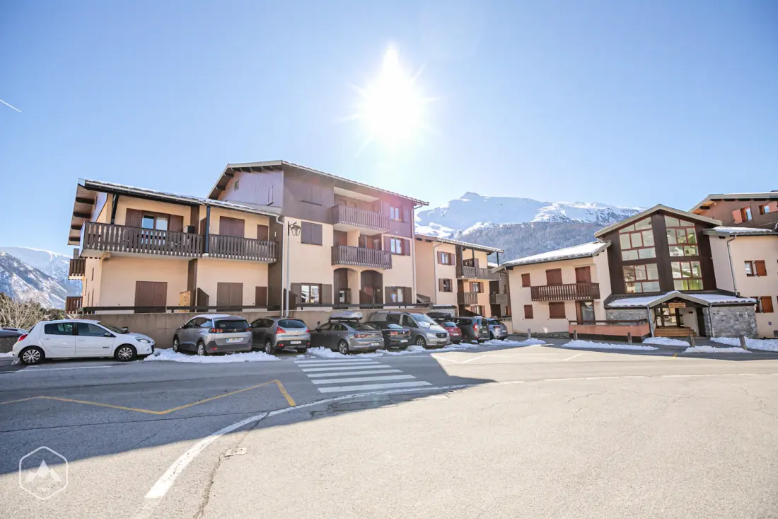 Corniche Residence
