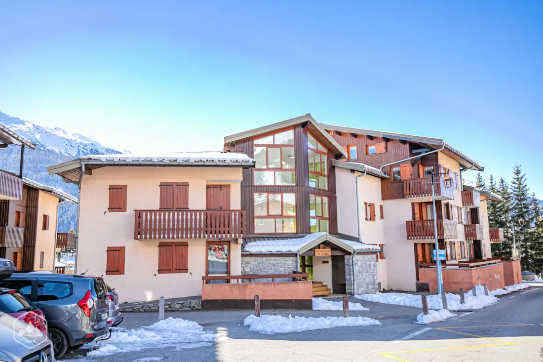 Residence La Combe I