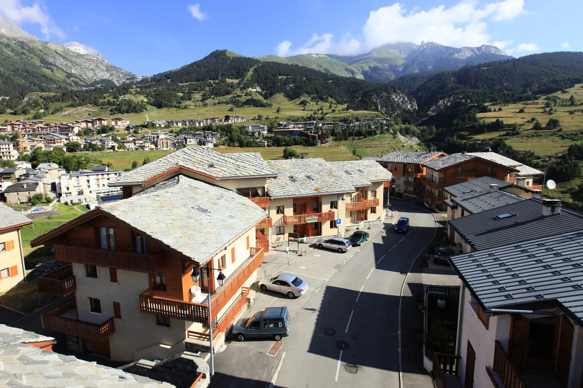 Residence La Combe Iv - 2