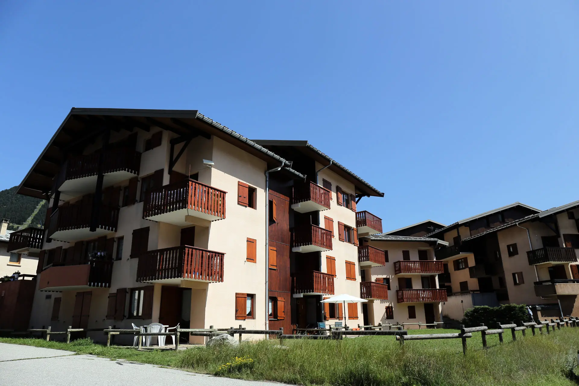 Residence La Combe - 3