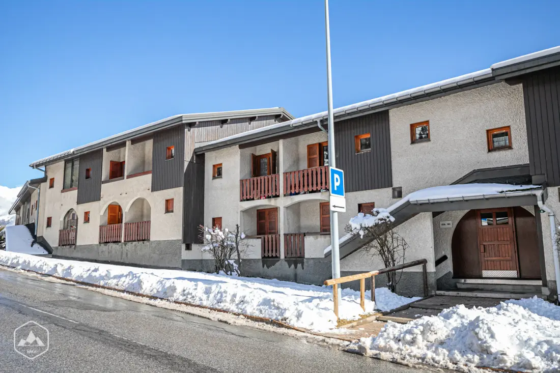 Residence Saint Sebastien