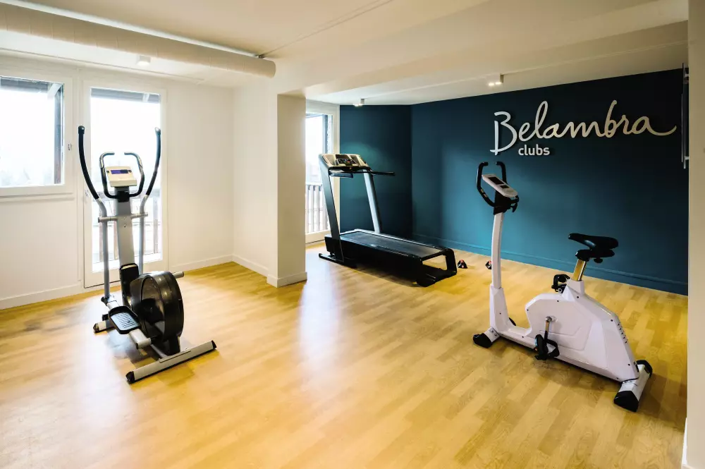 Belambra Clubs Avoriaz - Les Cimes du Soleil - All Inclusive