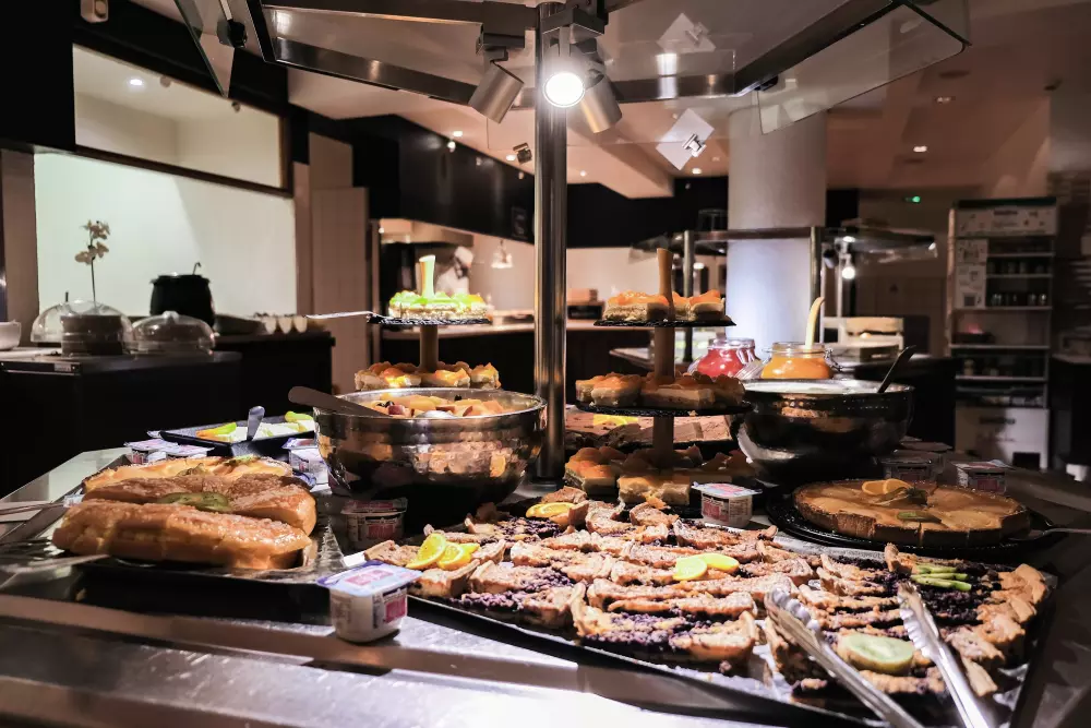 Belambra Clubs Avoriaz - Les Cimes du Soleil - All Inclusive