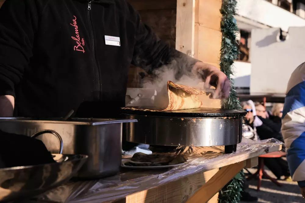 Belambra Clubs Avoriaz - Les Cimes du Soleil - All Inclusive