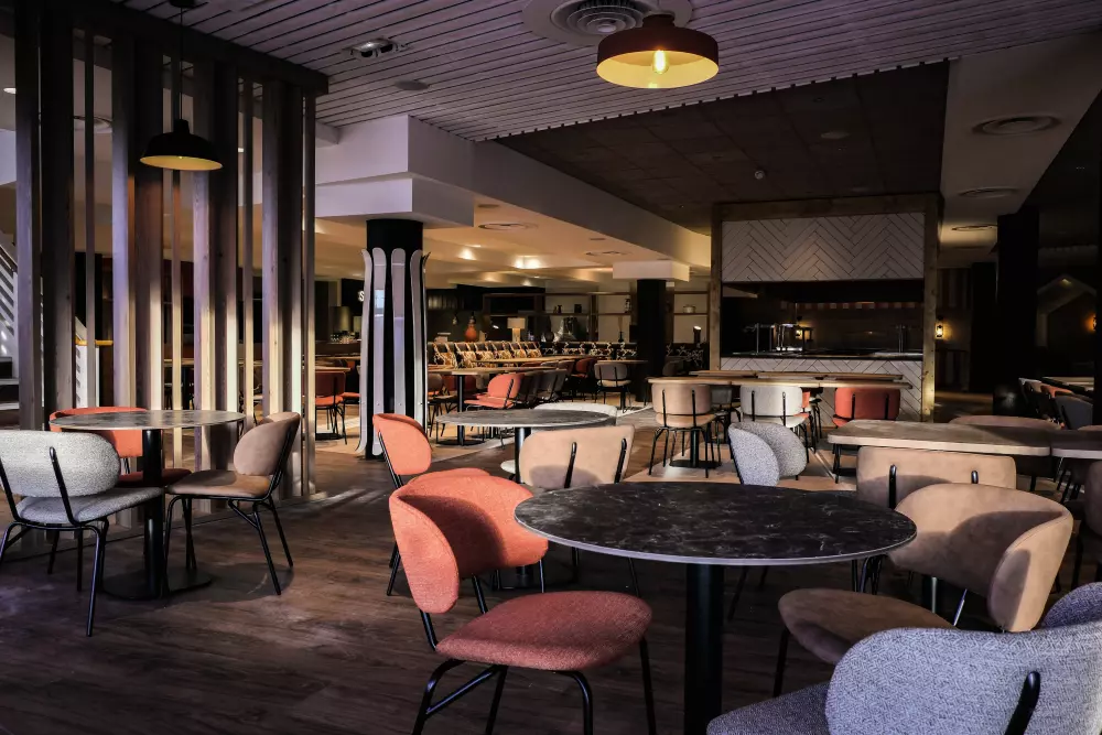 Belambra Clubs Avoriaz - Les Cimes du Soleil - All Inclusive