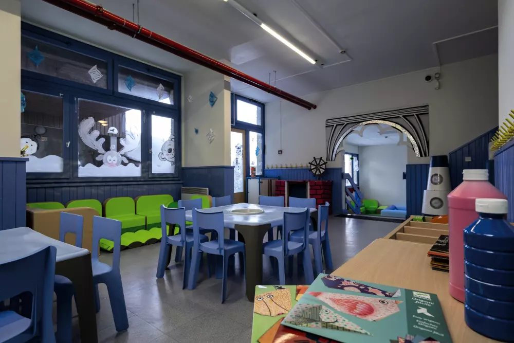 Belambra Clubs Avoriaz - Les Cimes du Soleil - All Inclusive