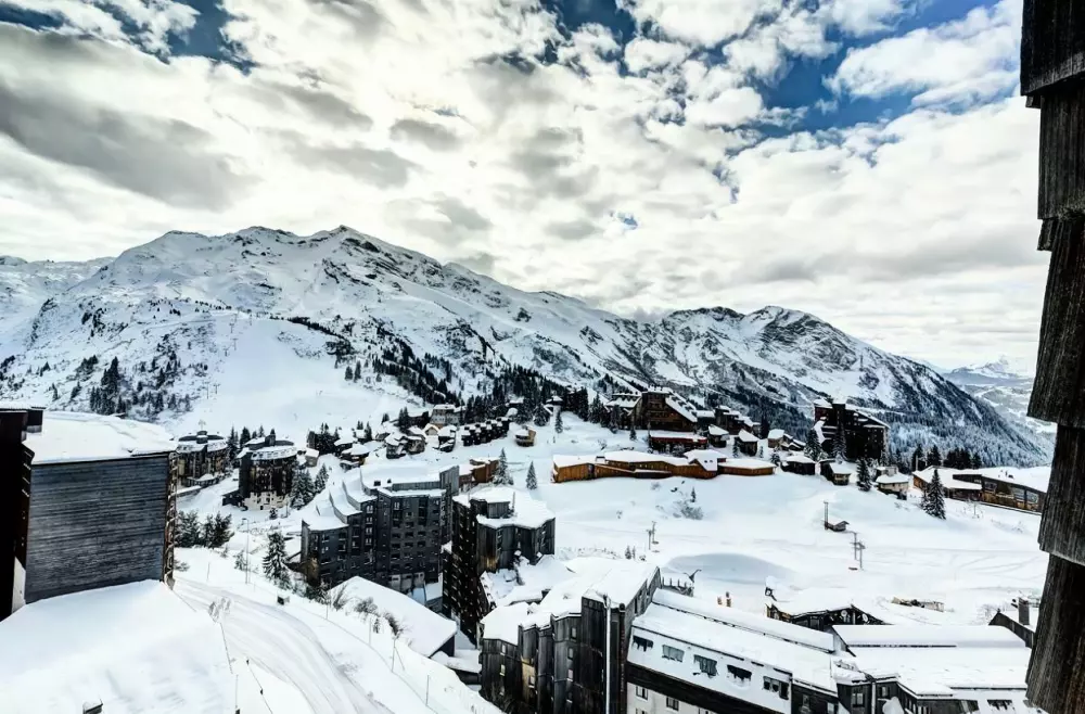 Belambra Clubs Avoriaz - Les Cimes du Soleil - All Inclusive