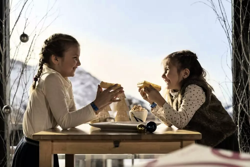 Belambra Clubs Avoriaz - Les Cimes du Soleil - All Inclusive