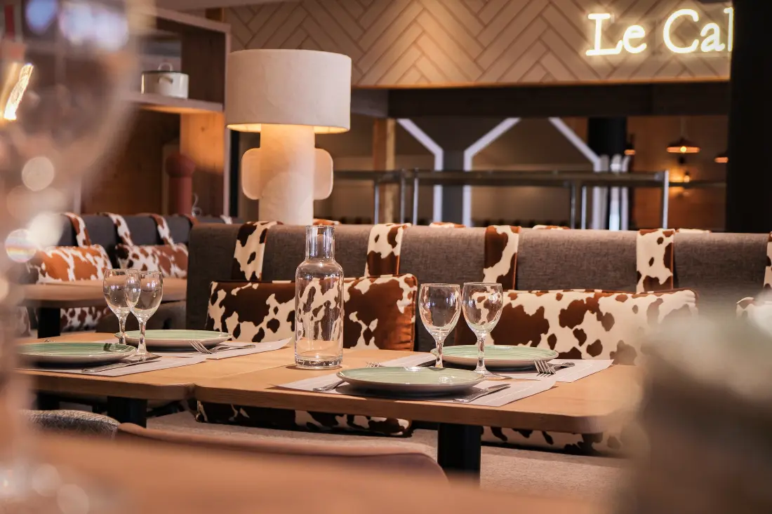 Belambra Clubs Avoriaz – Les Cimes du Soleil – All Inclusive