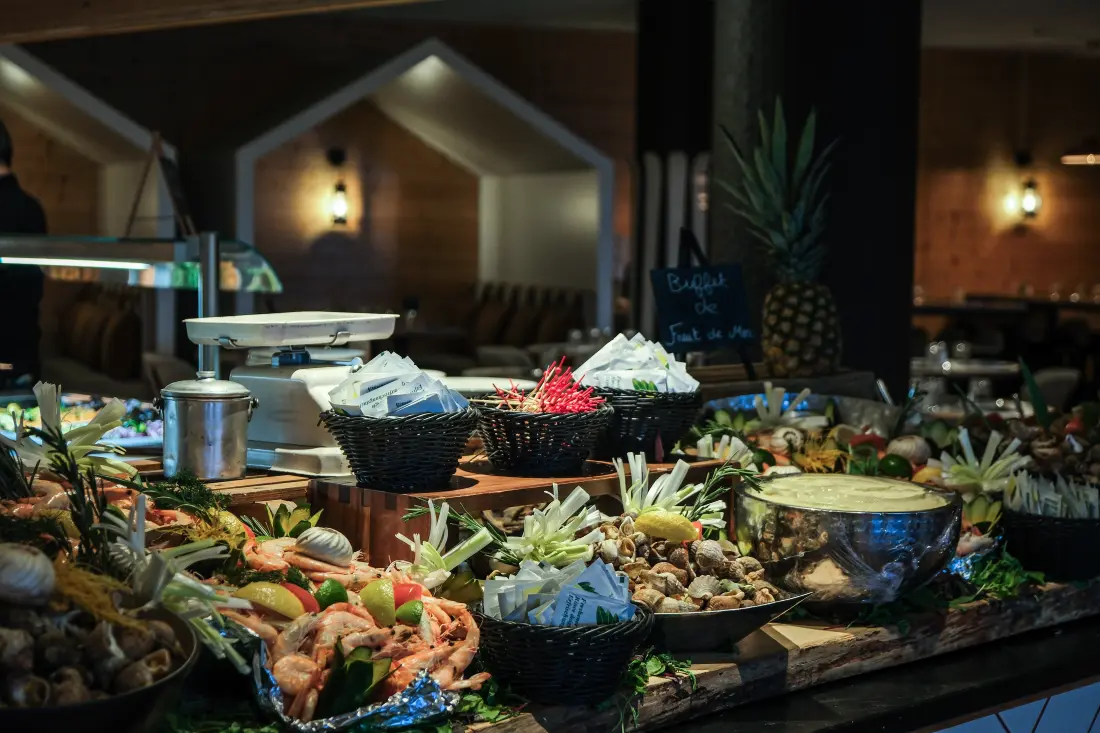 Belambra Clubs Avoriaz – Les Cimes du Soleil – All Inclusive