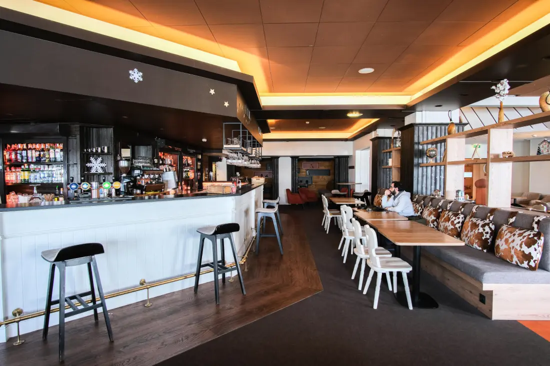 Belambra Clubs Avoriaz – Les Cimes du Soleil – All Inclusive