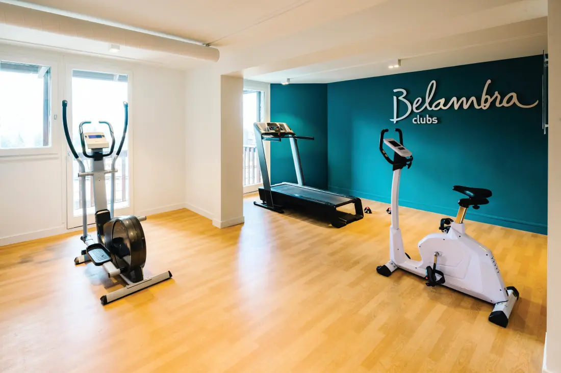 Belambra Clubs Avoriaz – Les Cimes du Soleil – All Inclusive